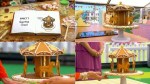 Nancy's Gingerbread Carousel