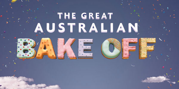 The Great Australian Bake Off