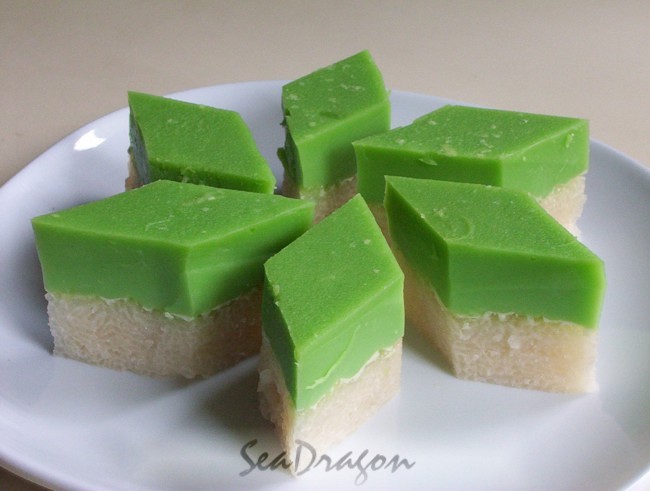 Kuih Salat