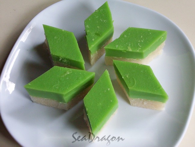 Kuih Salat