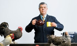 Simon Hopkinson Cooks