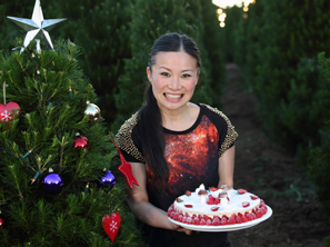 Christmas with Poh 2013