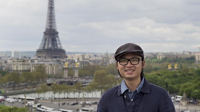 Luke Nguyen’s France