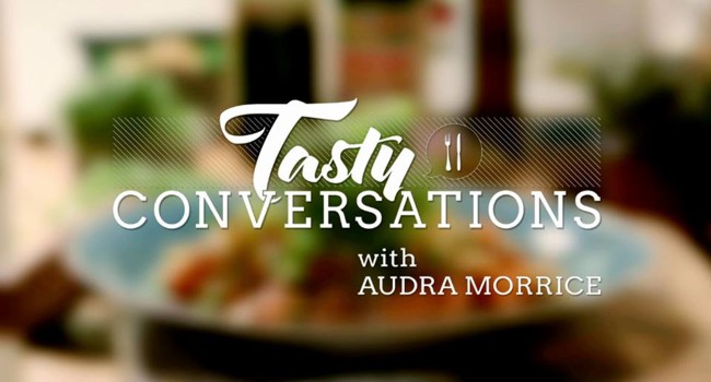 Tasty Conversations