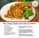 Dairy-Free, Gluten-Free Mac & Cheese (Zoe Bingley-Pullin)