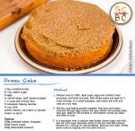 Dream Cake (Adrian Richardson)