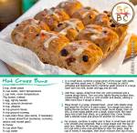 Hot Cross Buns (Adrian Richardson)