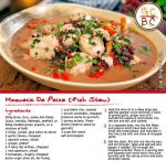 Moqueca De Peixe (Fish Stew) (Zoe Bingley-Pullin)