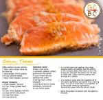 Salmon Tataki (Zoe Bingley-Pullin)