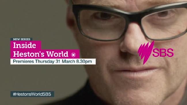 Inside Heston's World