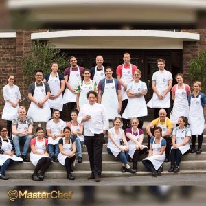 MCA8 Marco Week 2016