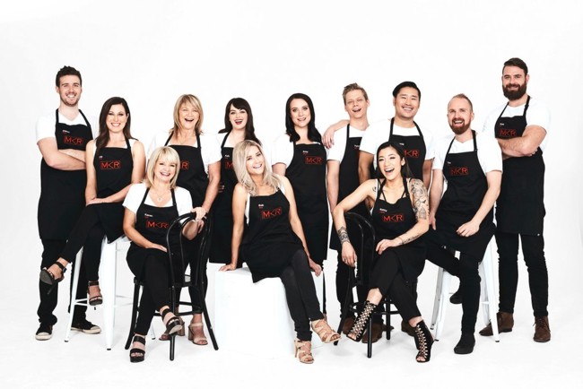 MKR8 Group 1