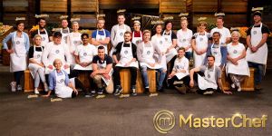 MasterChef Australia 2017 - Top 24 (tentative)