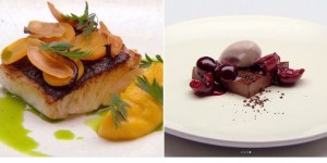 MCA10 e24 blue dishes