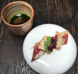 Khanh's 7am Two Days After The Rain (tweaked for restaurant)