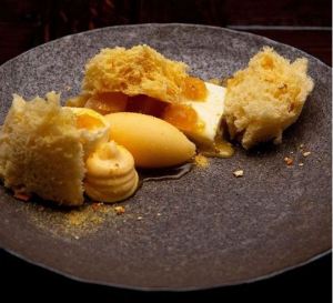 MCA10 Joe Grbac's Imperial Mandarin