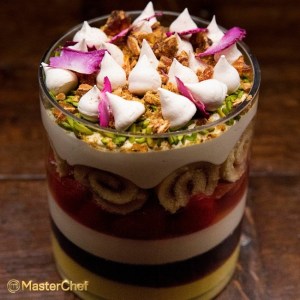 MCA10 Nigella's Trifle